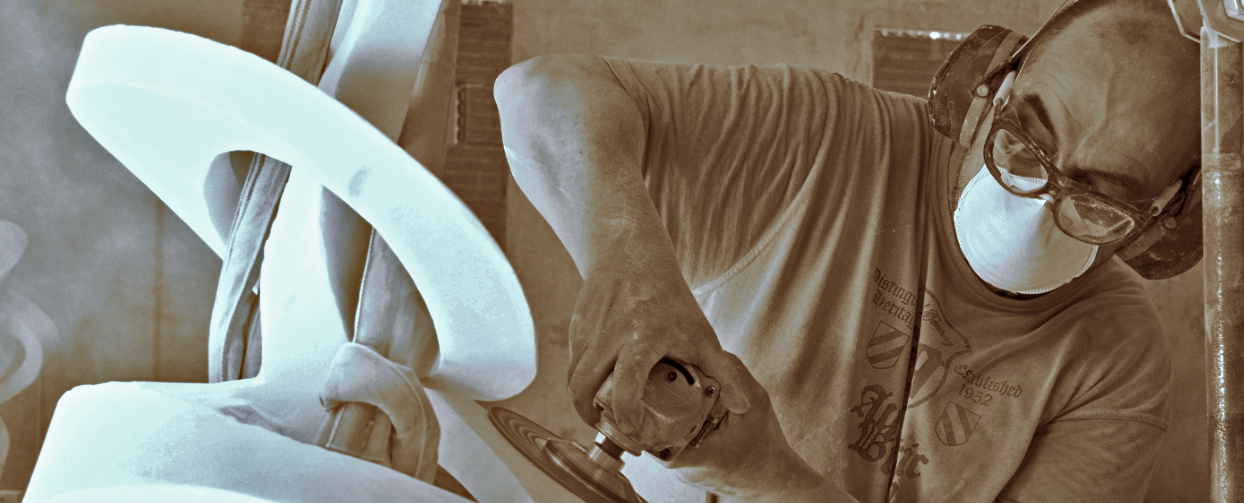 Vitae - Georg Scheele - Sculptur - 1961 - 2020