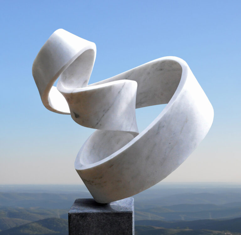 Empress of the Dreams Empress of the Dreams - Sculptor - Georg Scheele